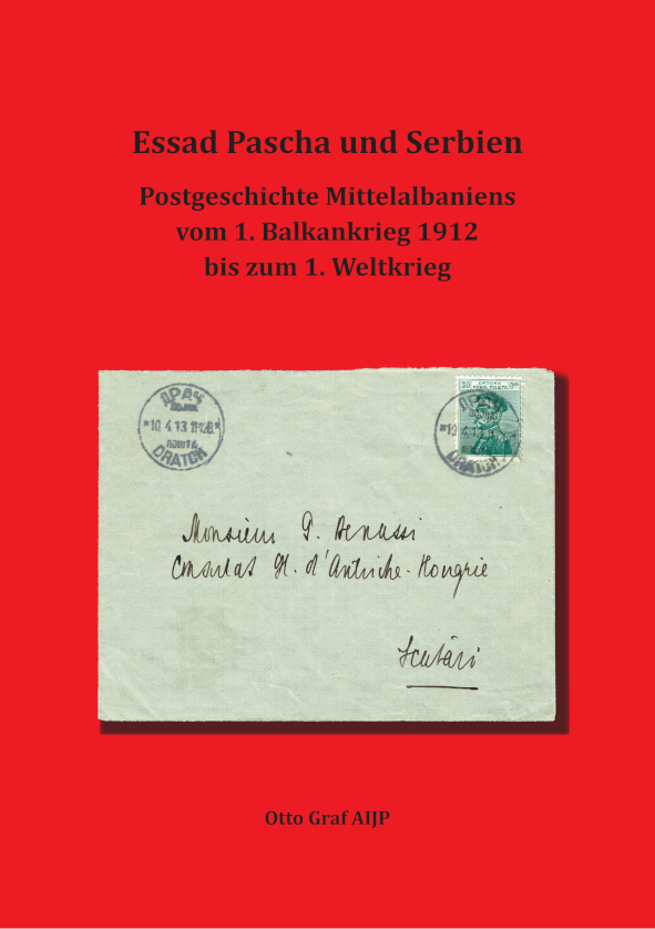 Essad Pascha und Serbien